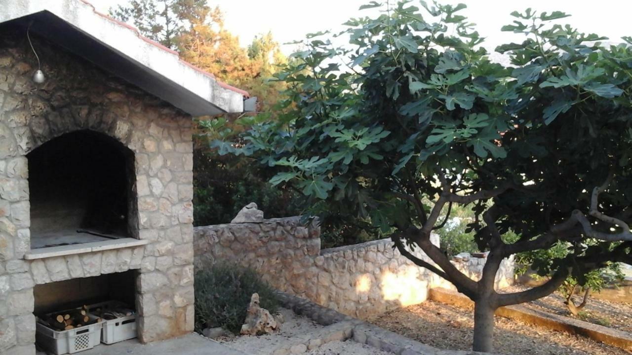 Kreso I Niko Apartment Grebastica Exterior photo