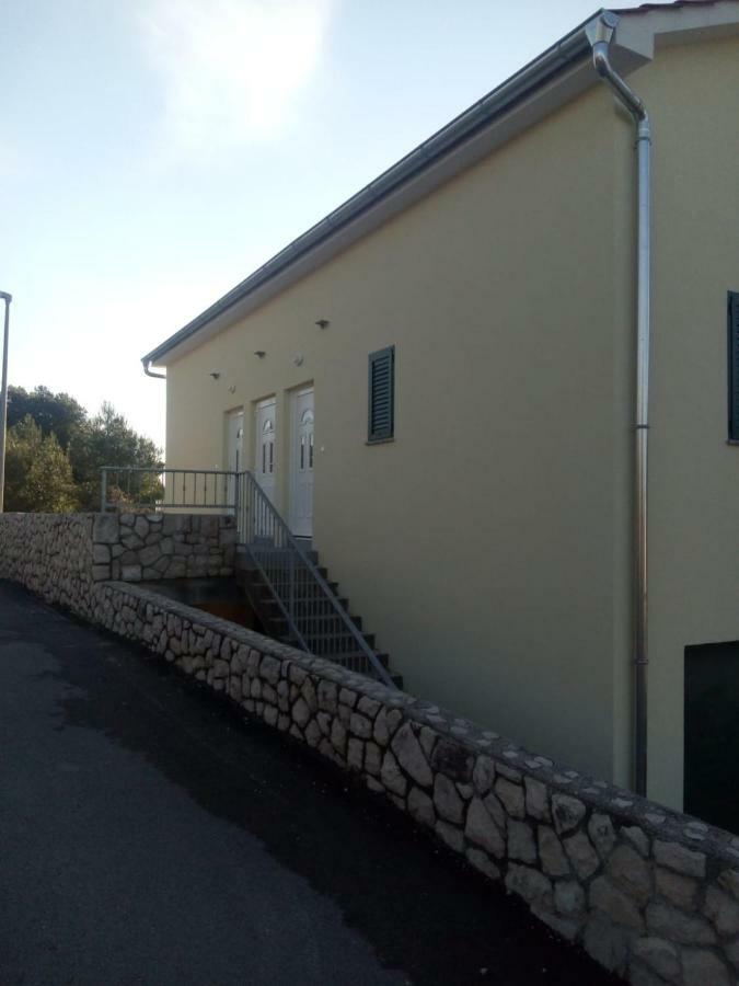 Kreso I Niko Apartment Grebastica Exterior photo